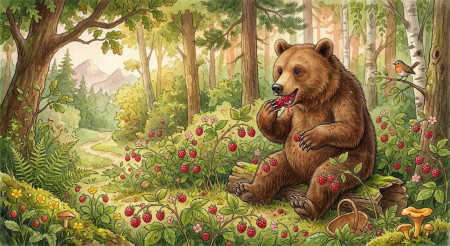 Преразказвам устно нехудожествен (научнопопулярен) текст